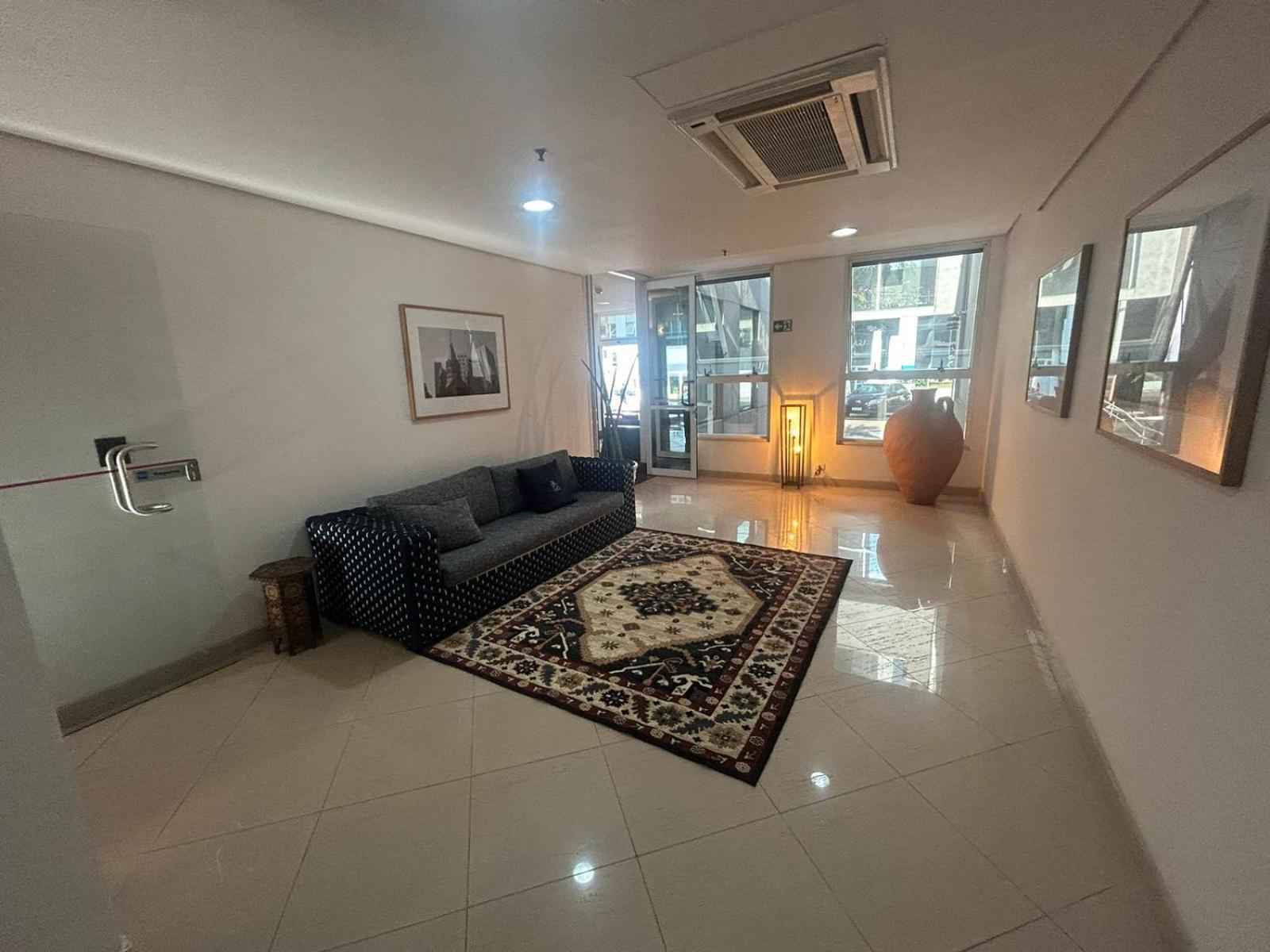 Apto 1107 - Flat Bela Cintra - Proximo Avenida Paulista São Paulo Buitenkant foto