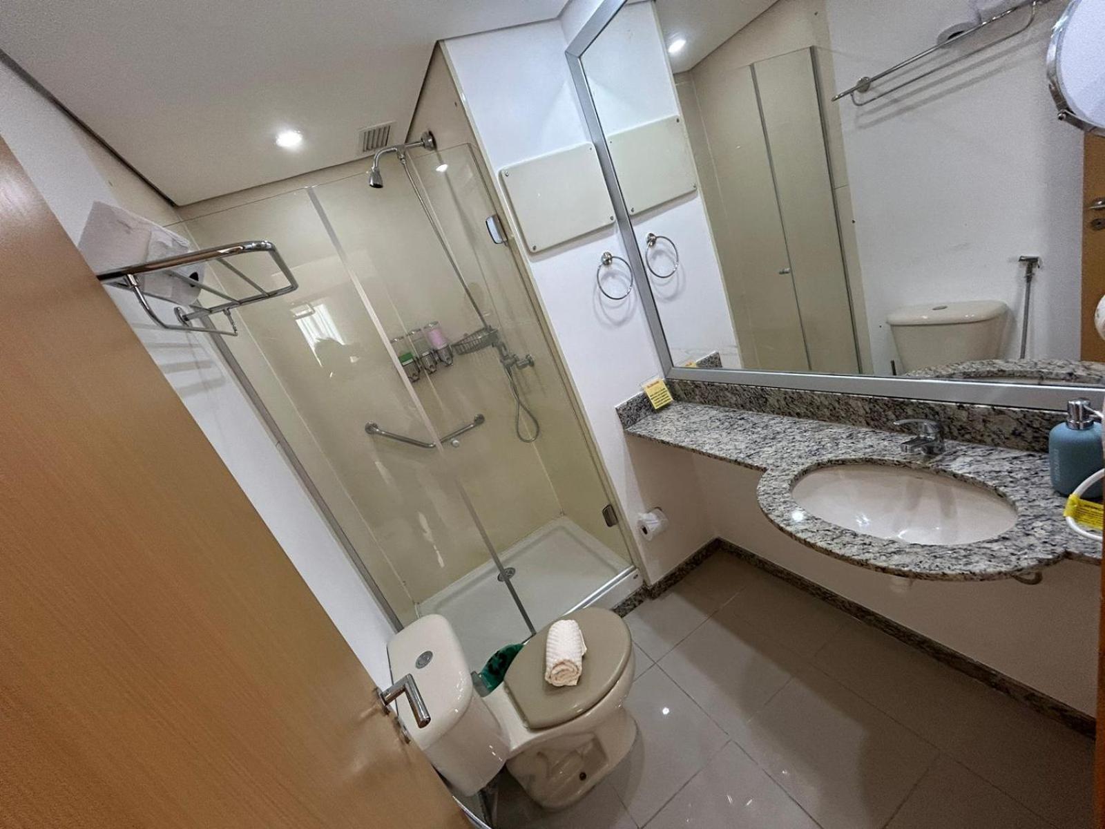 Apto 1107 - Flat Bela Cintra - Proximo Avenida Paulista São Paulo Buitenkant foto